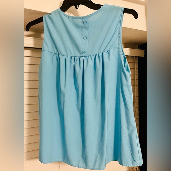 Bought off Amazon- wore once … I believe a size L or XL - Picture 3 of 3